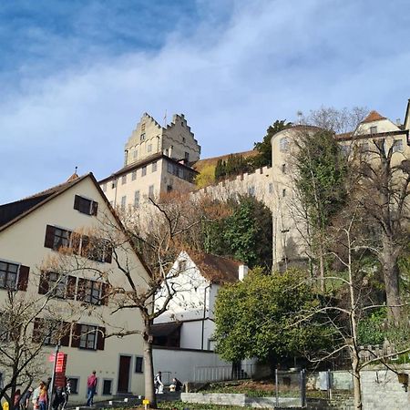 Schwabenstuben Doppelzimmer Meersburg Bagian luar foto