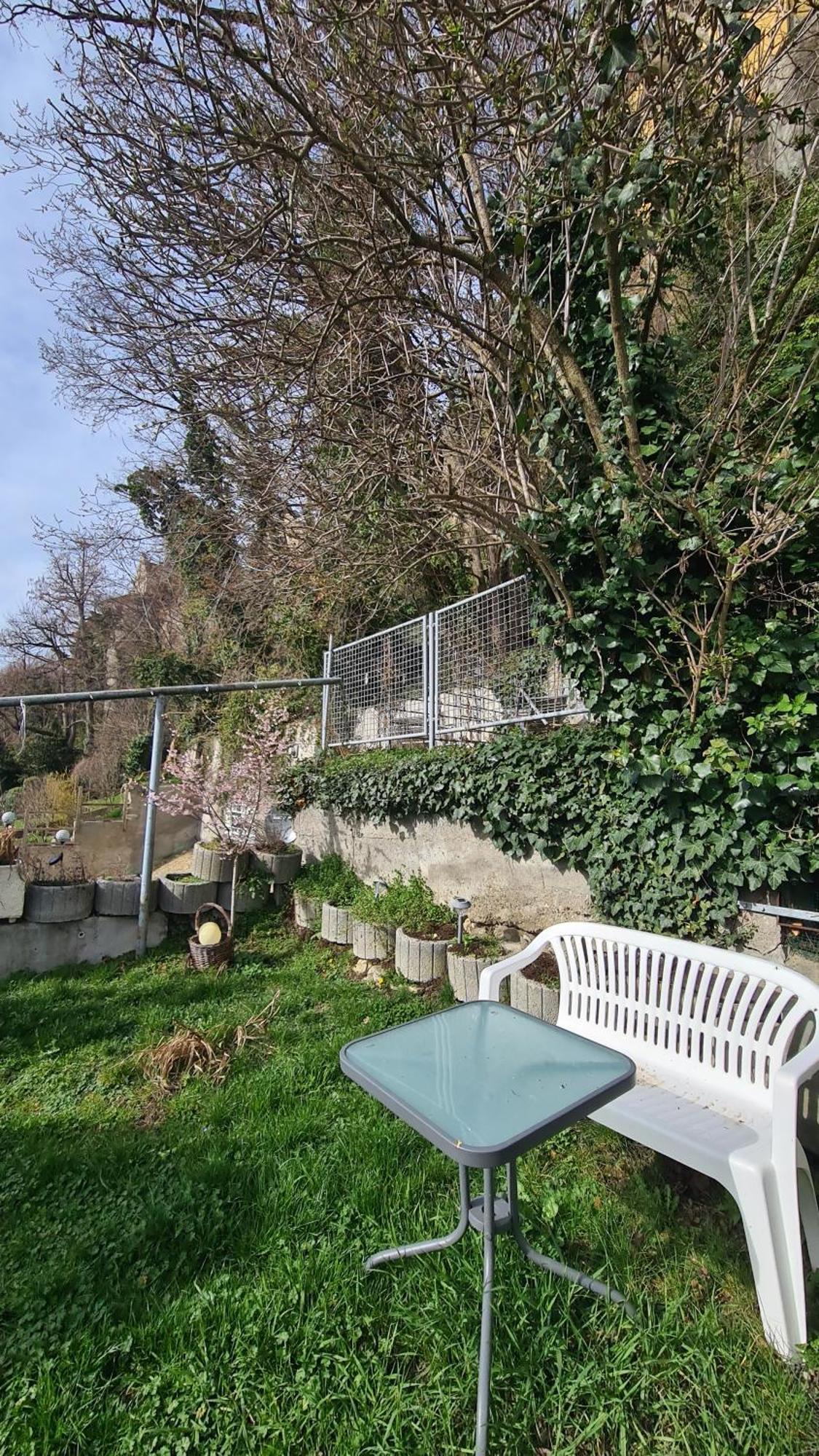Schwabenstuben Doppelzimmer Meersburg Bagian luar foto