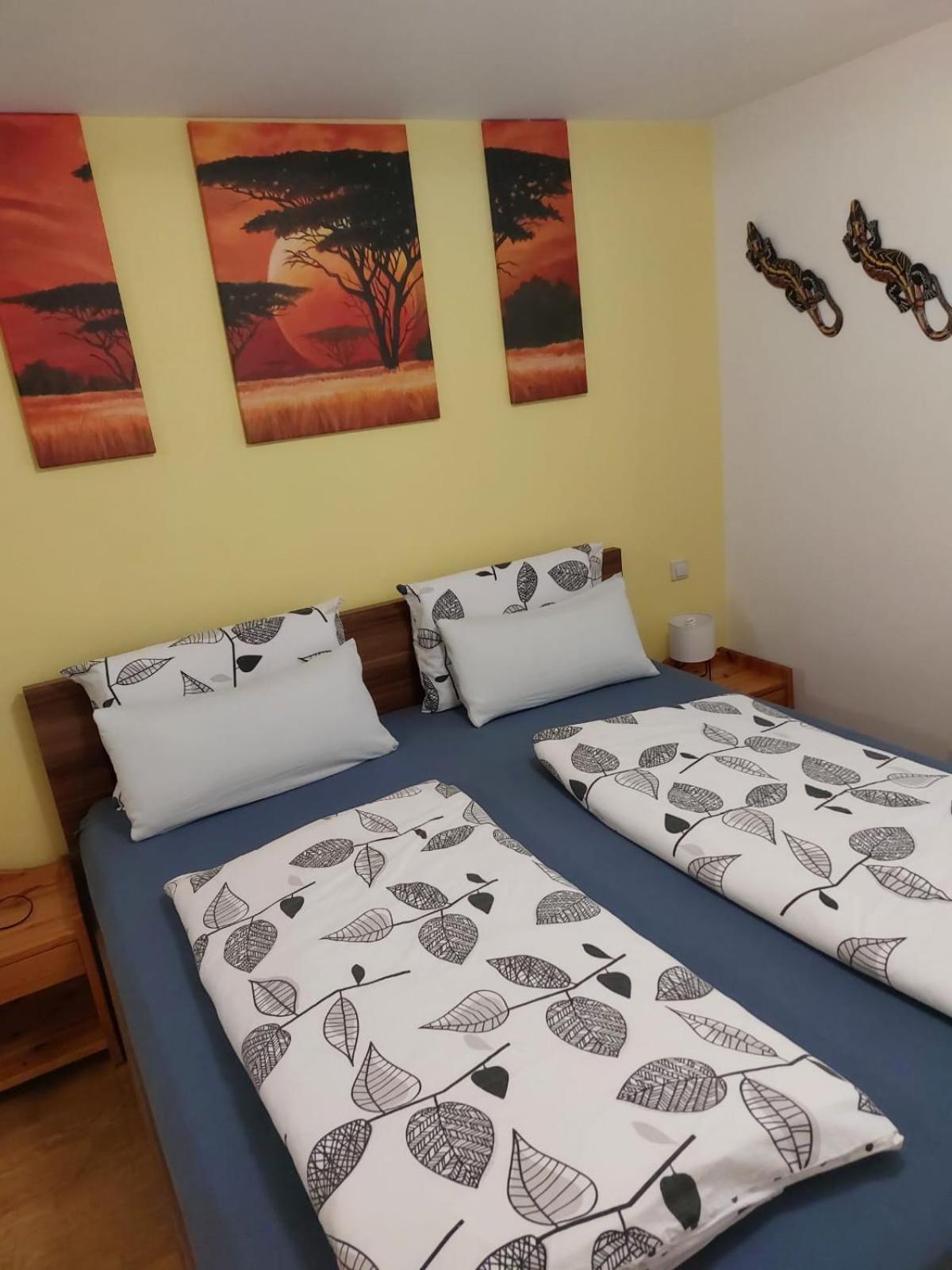 Schwabenstuben Doppelzimmer Meersburg Bagian luar foto