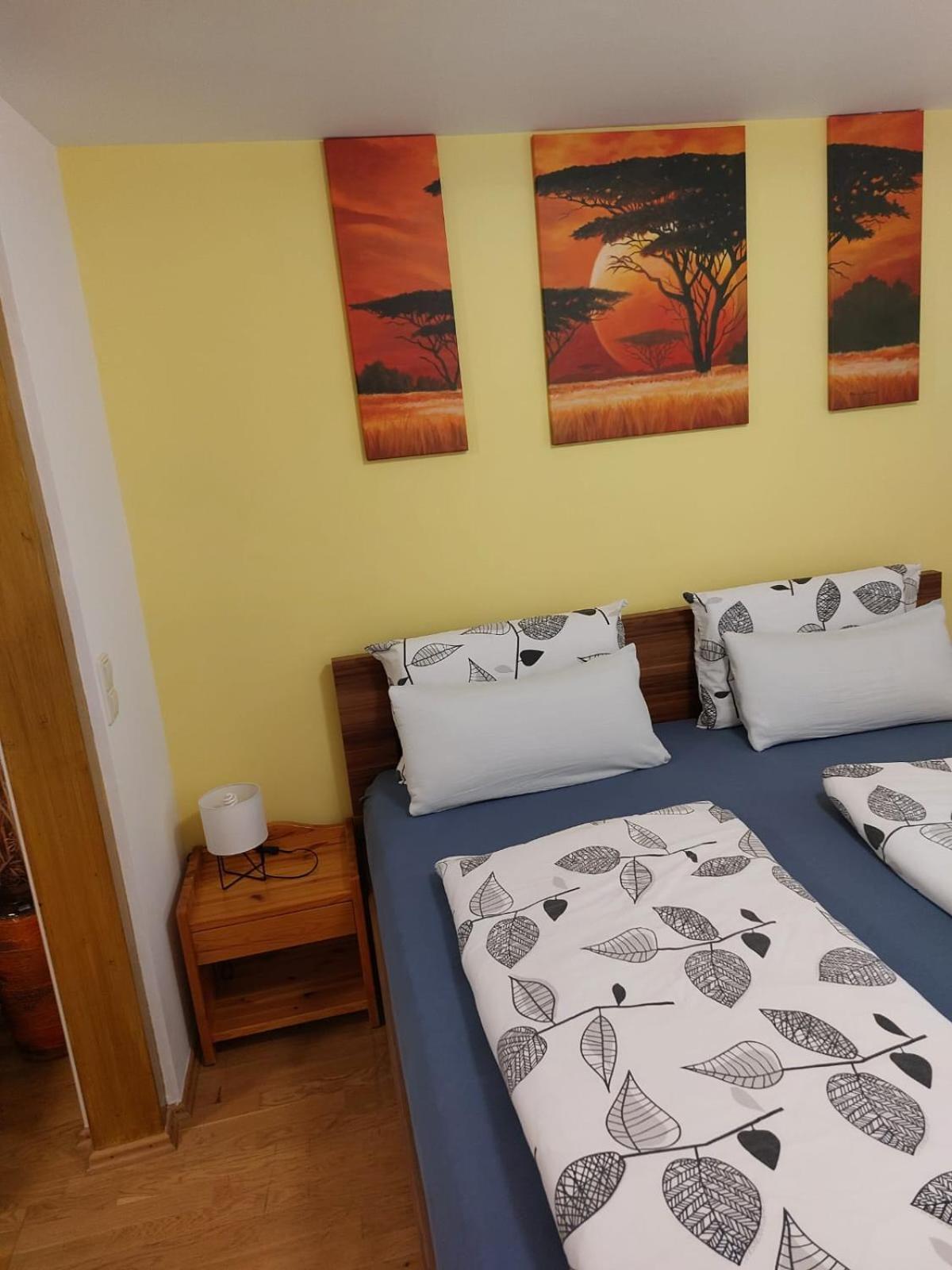 Schwabenstuben Doppelzimmer Meersburg Bagian luar foto